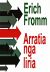 Arratia nga liria nga Erich Fromm