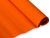 ST Krep leter 50x200cm dark orange