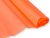 ST Krep leter 50x200cm orange