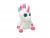 ST Loder Unicorn Pelushi 15cm