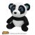 ST Loder Panda pelushi 25cm