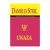 Unaza - Danielle Steel