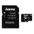 Hama microSDXC 64GB Class 10 UHS-I 22MB/s+ Adapter