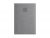 PB Notes B5, 44 Print Plus, Grey