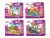 ST Puzzle 45pc, girls