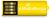 MR USB Nano 16GB, paper-clip yellow