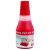 Colop Stamp Ink 25ml Red 1/1