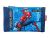 ST Çanta lapsash Spiderman, Basic Blue