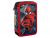 ST Çanta lapsash Spider-Man Black 3zip