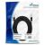 MR Nertwork cable 10 m black