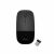 MR Mouse 3button,glossy black