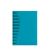 PB Notes B5, Texas, blue