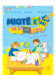 ALB Vesa dhe Lumi, miqte e mi