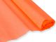 ST Krep leter 50x200cm orange