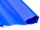 ST Krep leter 50x200cm blue