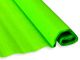 ST Krep leter 50x200cm light green