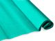 ST Krep leter 50x200cm green-blue