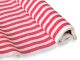 ST Krep leter 50x200cm pink stripes