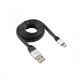 KABEL SBOX USB->MICRO USB M/M 1,5M 2,4A
