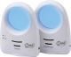 GO Olympia Baby Monitor 1213Plus