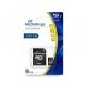 MR MicroSD with SD Adapter 128GB