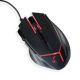 MR High Precision Gaming Mouse 9 Button GS200