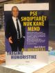 Pse Shqiptaret Nuk Kane Mend - Ali Mehmetaj