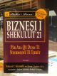 Biznesi I Shekullit 21 - Robert Kiyosaki