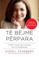 Të bëjmë përpara nga Sheryl Sandberg