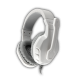 HEADSET GHS-1641 PANTHER WHITE/SILVER
