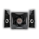 SPEAKERS 2.1 GSP-3064 SOUND MASTER