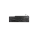 ACME Standard Keyboard KS02 Black/USB/EN