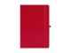 PB Notes A5 Polo, Red