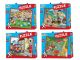 ST Puzzle 45pc, boys