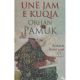 Unë jam e kuqja nga Orhan Pamuk