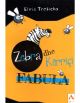 ALB Zebra dhe kerrici