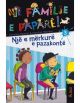ALB Nje e merkure e pazakonte