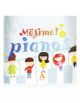 ALB Mesimet e pianos
