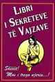 BOT Libri i sekreteve te vajzave