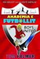 BOT Akademia e futbollit Boys