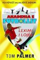 BOT Akademia e futbollit Leximi