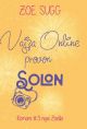 BOT Vajza Online 3 Provon Solon