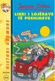 BP Stilton 31 Libri i lojerave te pushimeve