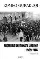 BJ Shqiperia dhe tokat e lirueme 1939-46