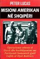 BSH Misioni Amerikan ne Shqiperi