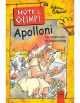 BP Hotel Olimpi.Apolloni