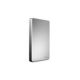 MR External HDD 1TB, 3.0 Silver