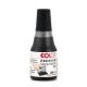 Colop Stamp Ink 25ml Black 1/1