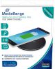 MR Wireless fast charger