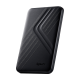 Apacer External HDD, 3.2”, 1TB, AC236, Gen 1, Blac